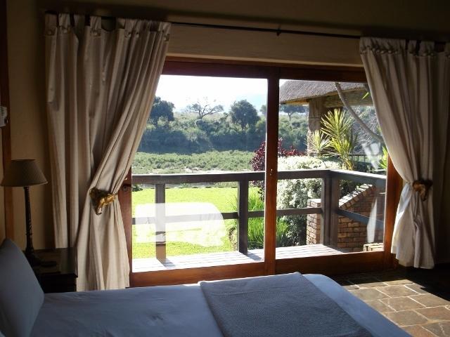 Khandizwe Kruger Villa Малелане Номер фото