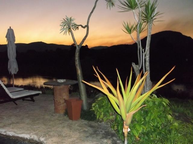 Khandizwe Kruger Villa Малелане Номер фото