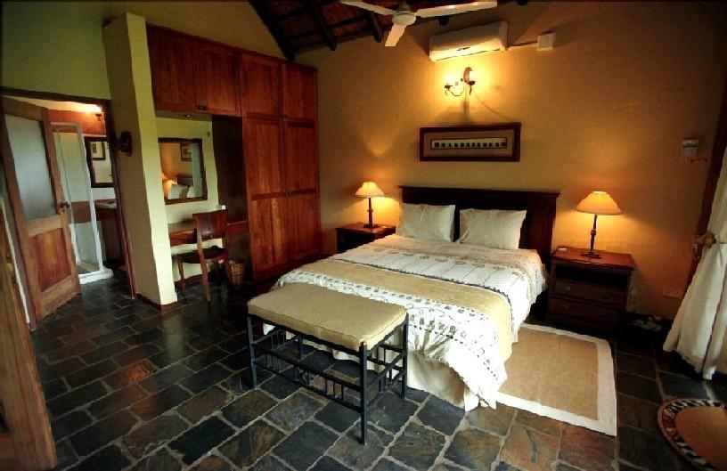 Khandizwe Kruger Villa Малелане Екстер'єр фото